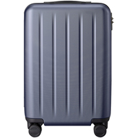 Ninetygo Danube Luggage 28" (темно-синий) Image #3