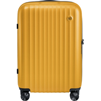 Ninetygo Elbe Luggage 24'' (светло-желтый) Image #2