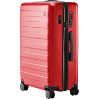 Ninetygo Rhine PRO plus Luggage 24'' (красный) Image #1