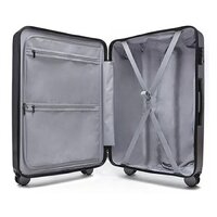 Xiaomi 90 Points Suitcase 1A 24'' (черный) Image #3