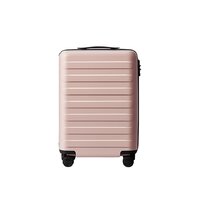 Ninetygo Rhine Luggage 24" (розовый) Image #3