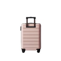 Ninetygo Rhine Luggage 24" (розовый) Image #2