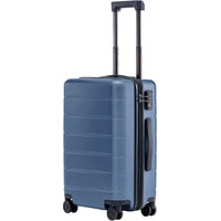 Xiaomi Luggage Classic 20" (синий) Image #2