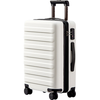 Ninetygo Rhine Luggage 24" (белый) Image #1