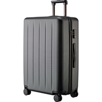 Ninetygo Danube Luggage 24" (черный) Image #1