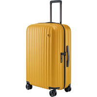 Ninetygo Elbe Luggage 28" (светло-желтый) Image #1