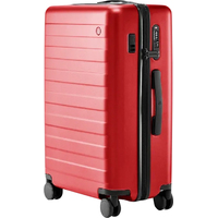Ninetygo Rhine PRO plus Luggage 20'' (красный)