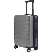 Ninetygo Rhine Luggage 26" (cерый) Image #1