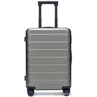 Ninetygo Rhine Luggage 26" (cерый) Image #2