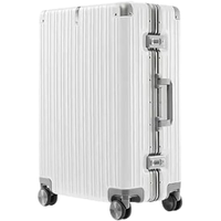 Ninetygo All-round Guard Luggage 26" (белый) Image #1