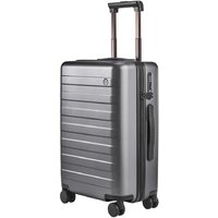 Чемодан-спиннер 90 Ninetygo Rhine Pro Luggage 28 (серый) — Chaika Market