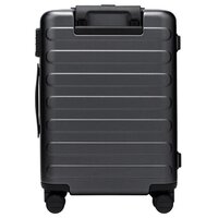 Xiaomi 90 Points Seven Bar Suitcase 20'' (черный) Image #3