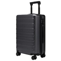 Xiaomi 90 Points Seven Bar Suitcase 20'' (черный) Image #2