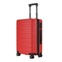 Xiaomi 90 Points Seven Bar Suitcase 24'' (красный) Image #2