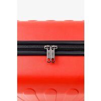 Ninetygo Rhine Luggage 24" (красный) Image #7