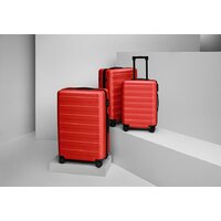 Ninetygo Rhine Luggage 24" (красный) Image #10