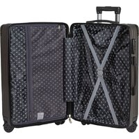 Supra Luggage STS-1003-M (gray whale) Image #7