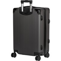 Supra Luggage STS-1003-M (gray whale) Image #3