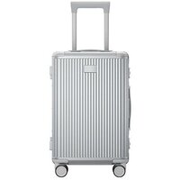 Xiaomi Aluminum Frame Luggage 24" BHR9078GL Image #1