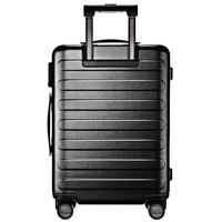 Ninetygo Rhine Luggage 20" (черный) Image #3