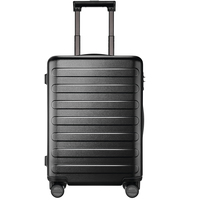 Ninetygo Rhine Luggage 20" (черный) Image #2