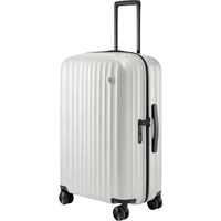 Ninetygo Elbe Luggage 28" (белый) Image #1