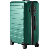 Ninetygo Rhine PRO plus Luggage 20'' (зеленый) Image #1