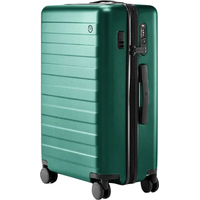 Ninetygo Rhine PRO plus Luggage 20'' (зеленый)