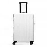 Xiaomi 90 Points Suitcase 1A 24'' (белый) Image #1