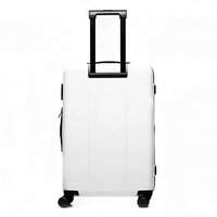 Xiaomi 90 Points Suitcase 1A 24'' (белый) Image #2