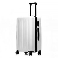 Xiaomi 90 Points Suitcase 1A 24'' (белый) Image #3