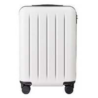 Xiaomi 90 Points Suitcase 1A 24'' (белый) Image #4