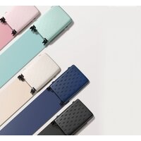 Xiaomi Mijia Colorful Suitcase 24" MJLXXPPRM (черный) Image #6