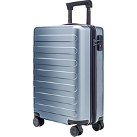 Ninetygo Rhine Luggage 20" (cиний) Image #1