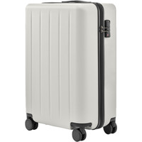 Ninetygo Danube MAX Luggage 20" (белый) Image #1