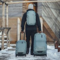 Thule Chasm Carry On 3204986 (голубой) Image #8