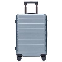 Xiaomi 90 Points Seven Bar Suitcase 20'' (синий) Image #1