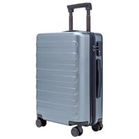 Xiaomi 90 Points Seven Bar Suitcase 20'' (синий) Image #2