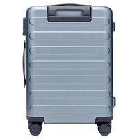 Xiaomi 90 Points Seven Bar Suitcase 20'' (синий) Image #3