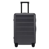 Xiaomi Mijia Suitcase 28" LXX04RM (черный) Image #2