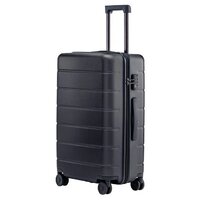 Xiaomi Mijia Suitcase 28" LXX04RM (черный) Image #1