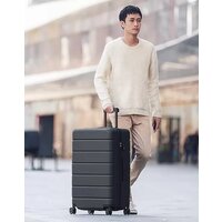 Xiaomi Mijia Suitcase 28" LXX04RM (черный) Image #6