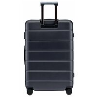 Xiaomi Mijia Suitcase 28" LXX04RM (черный) Image #3