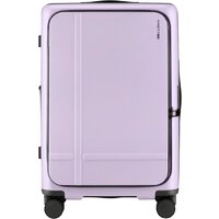 Ninetygo Sweet journey Luggage 25" (purple) Image #1