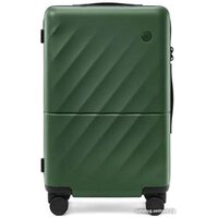 Ninetygo Ripple Luggage 24" (оливково-зеленый) Image #2