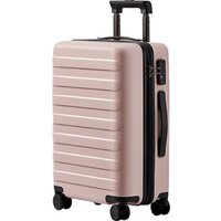 90 Ninetygo Rhine Pro Luggage 20 (розовый) Image #1