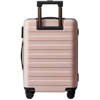 90 Ninetygo Rhine Pro Luggage 20 (розовый) Image #2