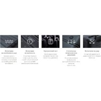 90 Ninetygo Rhine Pro Luggage 20 (розовый) Image #14