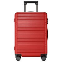 Xiaomi 90 Points Seven Bar Suitcase 20'' (красный) Image #1