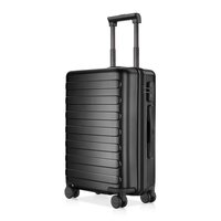 Xiaomi 90 Points Seven Bar Suitcase 24'' (черный) Image #1